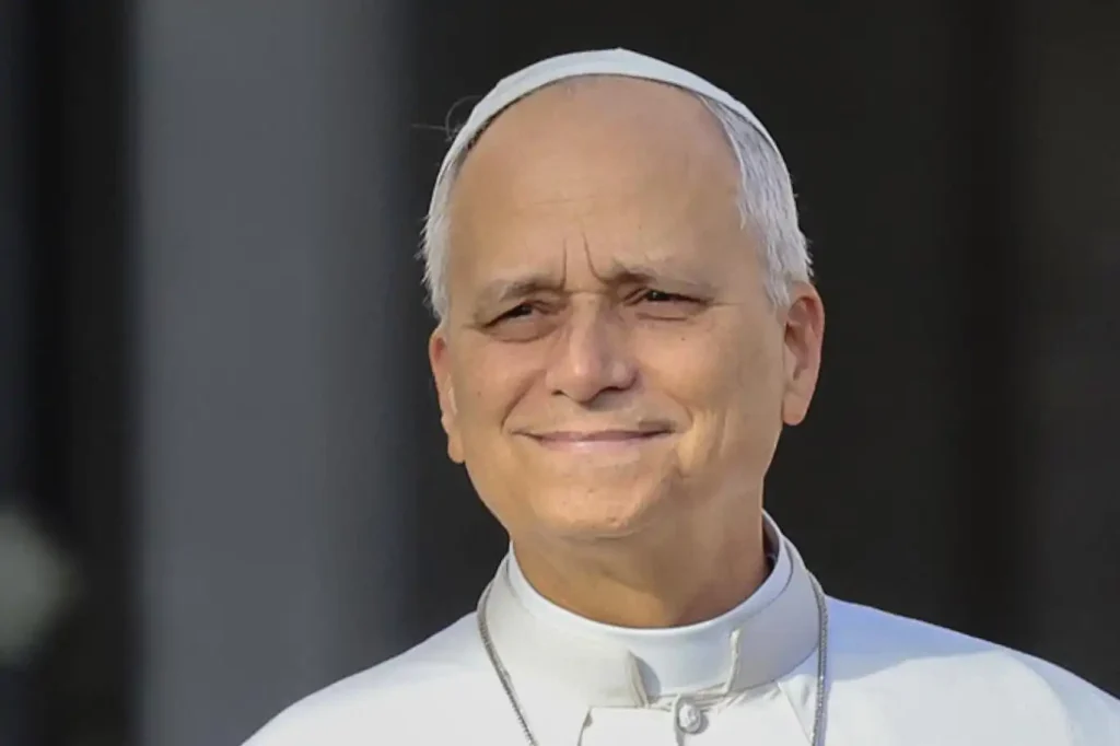 Papa 14. Leo Türkiye’ye Geliyor