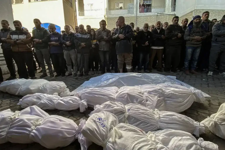 siyonist rejimin Gazze’ye saldırılarında şehit sayısı 69 bin 785’e yükseldi