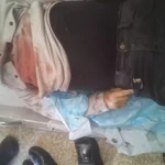 Gazze'de bir güvenlik subayı suikastla şehit oldu