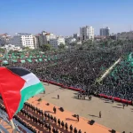 HAMAS'tan hareketin kuruluş yıl dönümünde mesaj: Aksa Tufanı bir dönüm noktasıdır