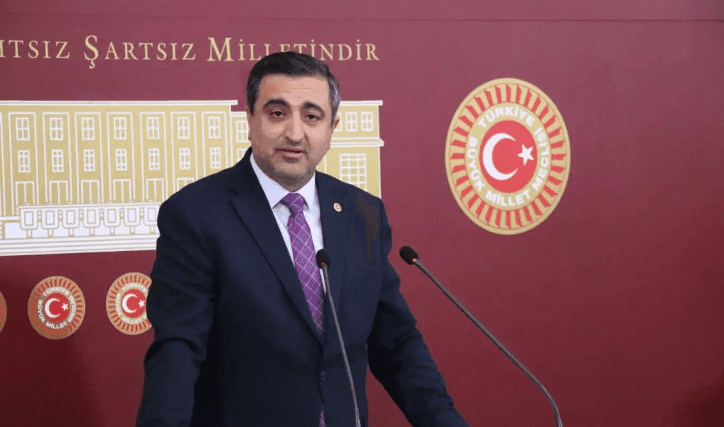 HÜDA PAR Sözcüsü Ramanlı: “Diziler Aileyi Hedef Alıyor, RTÜK Artık Sorumluluk Almalı”