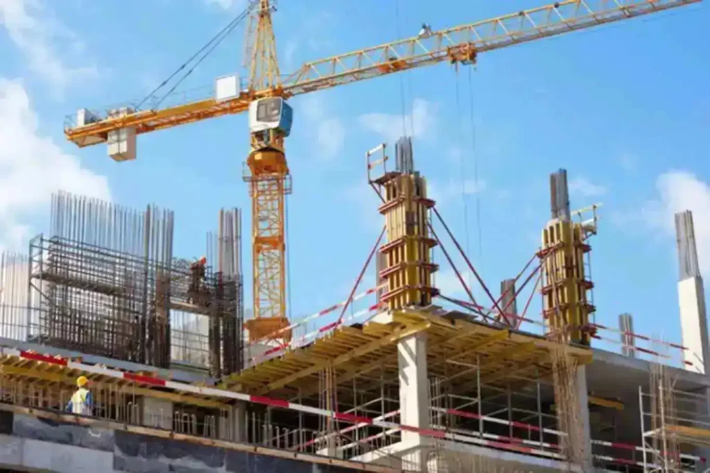 Kasımda ayında inşaat maliyet endeksi arttı